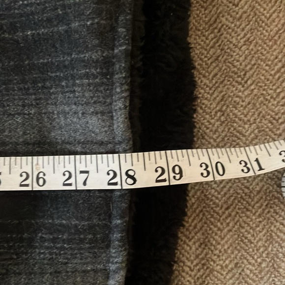 R & O men’s button up coat - Picture 7 of 10